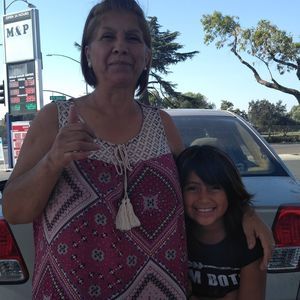 Meet your Posher, Josefina